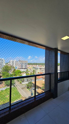 Imagem Apartamento com 2 Quartos para Alugar, 67 m² em Ilhéus