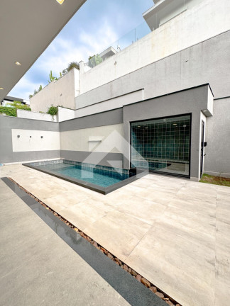 Imagem Casa de Condomínio com 5 Quartos à Venda, 393 m² em Alphaville - Santana De Parnaíba Imagem Casa de Condomínio com 5 Quartos à Venda, 393 m² em Alphaville - Santana De Parnaíba