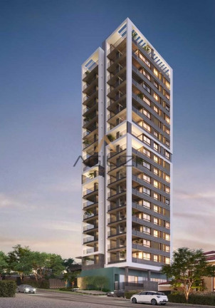 Imagem Apartamento com 3 Quartos à Venda, 109 m² em Perdizes - São Paulo