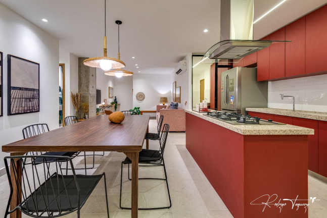 Imagem Apartamento com 3 Quartos à Venda, 121 m² em Setor Oeste - Goiânia