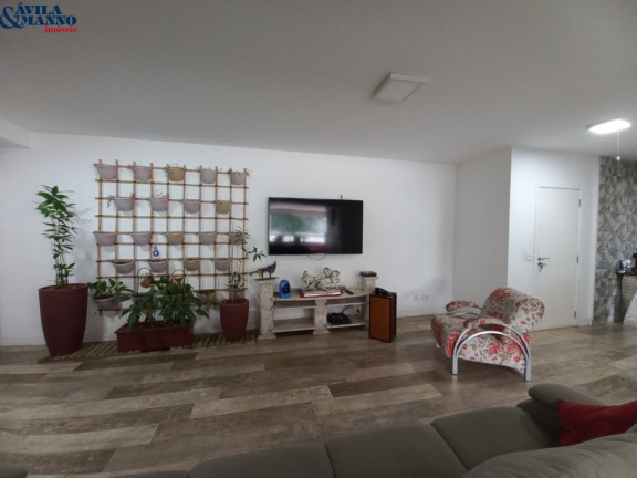 Imagem Apartamento com 3 Quartos à Venda, 112 m² em Mooca - São Paulo Imagem Apartamento com 3 Quartos à Venda, 112 m² em Mooca - São Paulo