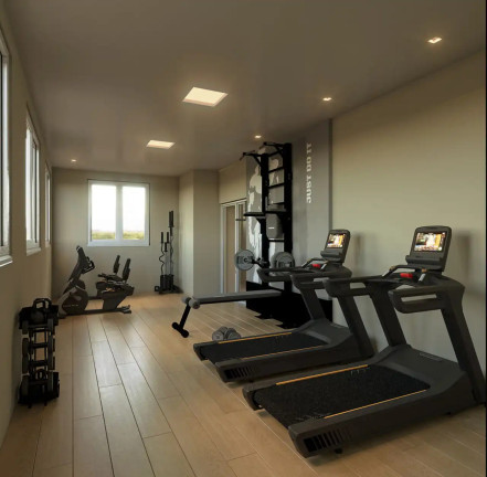 Imagem Apartamento com 2 Quartos à Venda, 81 m² em Gameleira - Belo Horizonte