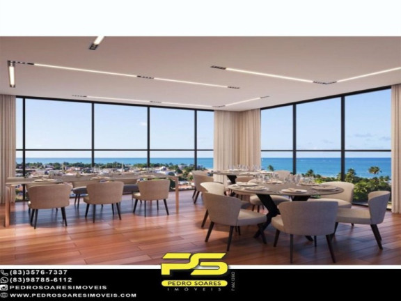 Imagem Imóvel com 1 Quarto à Venda, 37 m² em Praia Formosa - Cabedelo Imagem Imóvel com 1 Quarto à Venda, 37 m² em Praia Formosa - Cabedelo