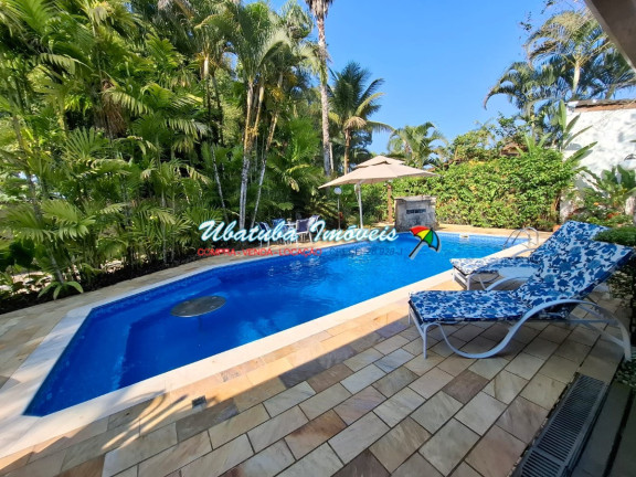 Imagem Casa com 4 Quartos à Venda, 180 m² em Horto Florestal - Ubatuba Imagem Casa com 4 Quartos à Venda, 180 m² em Horto Florestal - Ubatuba
