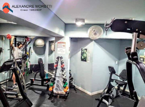 Imagem Apartamento com 2 Quartos à Venda, 52 m² em Jardim Pagliato - Sorocaba Imagem Apartamento com 2 Quartos à Venda, 52 m² em Jardim Pagliato - Sorocaba
