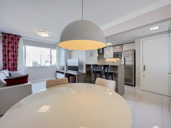 Imagem Imóvel com 2 Quartos à Venda, 72 m² em Petrópolis - Porto Alegre