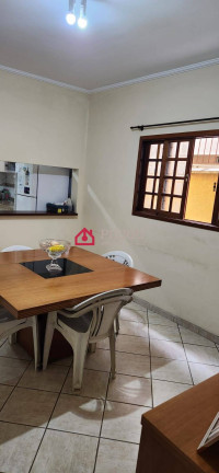 Imagem Sobrado com 3 Quartos à Venda, 150 m² em Jardim Santa Fé (zona Oeste) - São Paulo Imagem Sobrado com 3 Quartos à Venda, 150 m² em Jardim Santa Fé (zona Oeste) - São Paulo