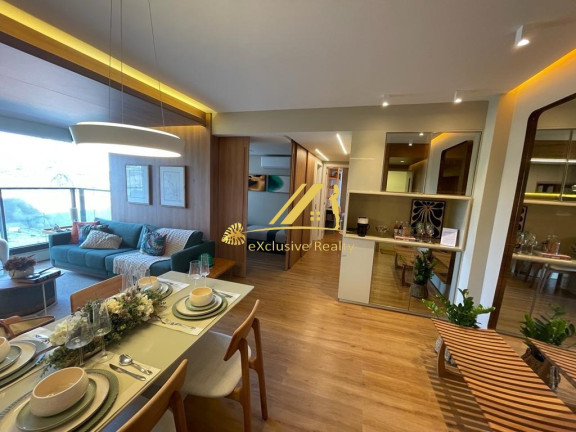 Imagem Imóvel com 3 Quartos à Venda, 74 m² em Jaguaribe - Salvador Imagem Imóvel com 3 Quartos à Venda, 74 m² em Jaguaribe - Salvador