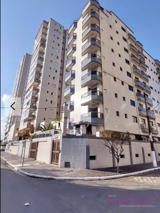 Imagem Apartamento com 1 Quarto à Venda, 50 m² em Tupi - Praia Grande
