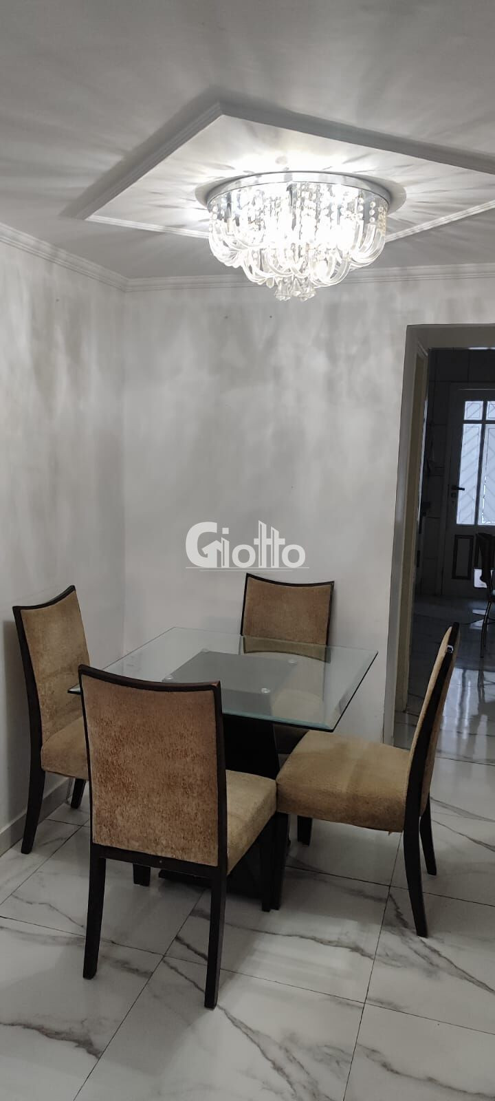 Imagem Casa com 2 Quartos à Venda, 121 m² em Chácara Das Flores - Mogi Das Cruzes