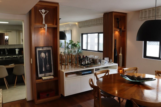 Imagem Apartamento com 5 Quartos à Venda, 288 m² em Vila Madalena - São Paulo Imagem Apartamento com 5 Quartos à Venda, 288 m² em Vila Madalena - São Paulo