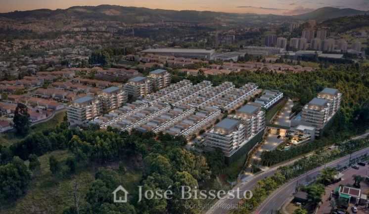 Imagem Casa com 3 Quartos à Venda, 277 m² em Tamboré - Santana De Parnaíba Imagem Casa com 3 Quartos à Venda, 277 m² em Tamboré - Santana De Parnaíba