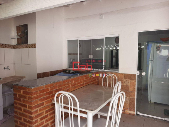 Imagem Casa com 2 Quartos à Venda, 469 m² em Passagem - Cabo Frio