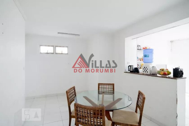 Imagem Sobrado com 4 Quartos à Venda, 250 m² em Santo Amaro - São Paulo