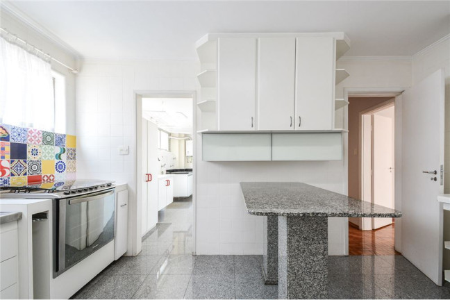 Imagem Apartamento com 3 Quartos à Venda, 158 m² em Jardim Paulista - São Paulo Imagem Apartamento com 3 Quartos à Venda, 158 m² em Jardim Paulista - São Paulo