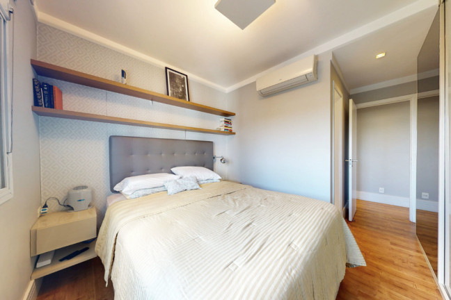 Imagem Apartamento com 2 Quartos à Venda, 94 m² em Barra Funda - São Paulo Imagem Apartamento com 2 Quartos à Venda, 94 m² em Barra Funda - São Paulo