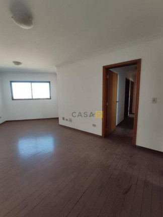 Imagem Apartamento com 3 Quartos à Venda, 90 m² em Cidade Jardim - Americana Imagem Apartamento com 3 Quartos à Venda, 90 m² em Cidade Jardim - Americana
