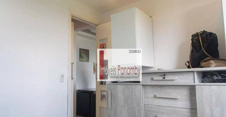 Imagem Apartamento com 2 Quartos à Venda, 49 m² em Cursino - São Paulo Imagem Apartamento com 2 Quartos à Venda, 49 m² em Cursino - São Paulo