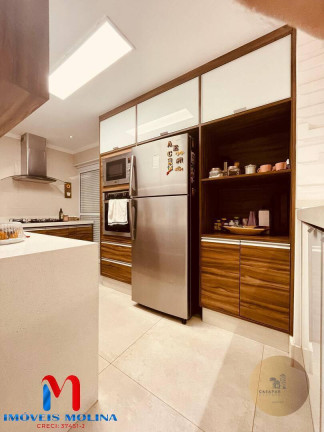 Imagem Apartamento com 2 Quartos à Venda, 113 m² em Cerâmica - São Caetano Do Sul