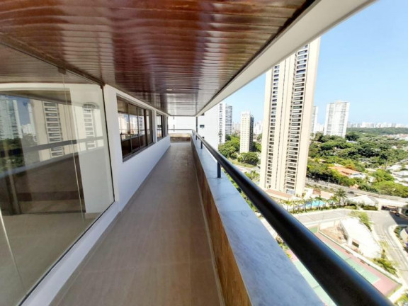 Imagem Apartamento com 5 Quartos à Venda, 580 m² em Horto Florestal - Salvador