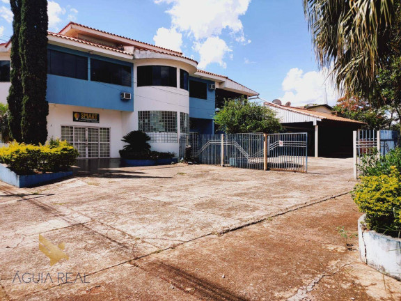 Imagem Sobrado com 4 Quartos à Venda, 523 m² em Vila Palmira - Campo Grande