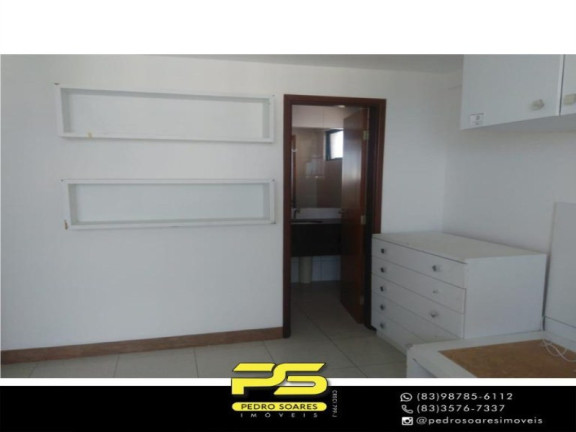 Imagem Apartamento com 4 Quartos à Venda, 264 m² em Manaíra - João Pessoa Imagem Apartamento com 4 Quartos à Venda, 264 m² em Manaíra - João Pessoa