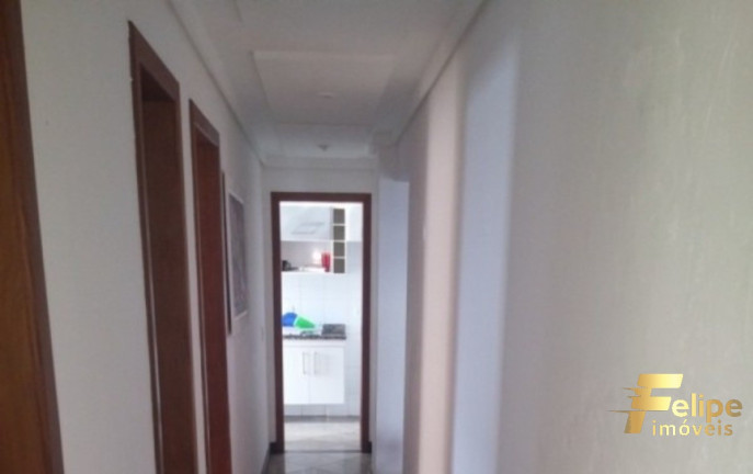Imagem Cobertura com 3 Quartos à Venda, 220 m² em Praia Do Morro - Guarapari