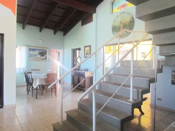 Imagem Sobrado com 4 Quartos à Venda, 300 m² em Campos Elíseos - Itanhaém Imagem Sobrado com 4 Quartos à Venda, 300 m² em Campos Elíseos - Itanhaém