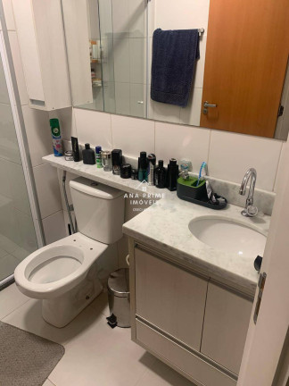 Imagem Apartamento com 2 Quartos à Venda, 52 m² em Jardim Oriente - São José Dos Campos Imagem Apartamento com 2 Quartos à Venda, 52 m² em Jardim Oriente - São José Dos Campos