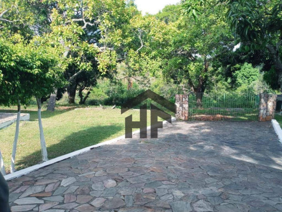 Imagem Chácara com 6 Quartos à Venda ou Locação, 30.000 m² em Guabiraba - Recife Imagem Chácara com 6 Quartos à Venda ou Locação, 30.000 m² em Guabiraba - Recife