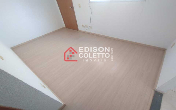 Imagem Apartamento com 2 Quartos à Venda, 44 m² em Jardim São Francisco - Piracicaba