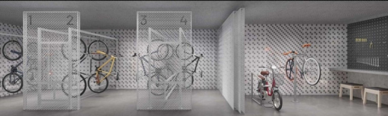 Imagem Apartamento com 1 Quarto à Venda, 79 m² em Jardim Paulista - São Paulo Imagem Apartamento com 1 Quarto à Venda, 79 m² em Jardim Paulista - São Paulo