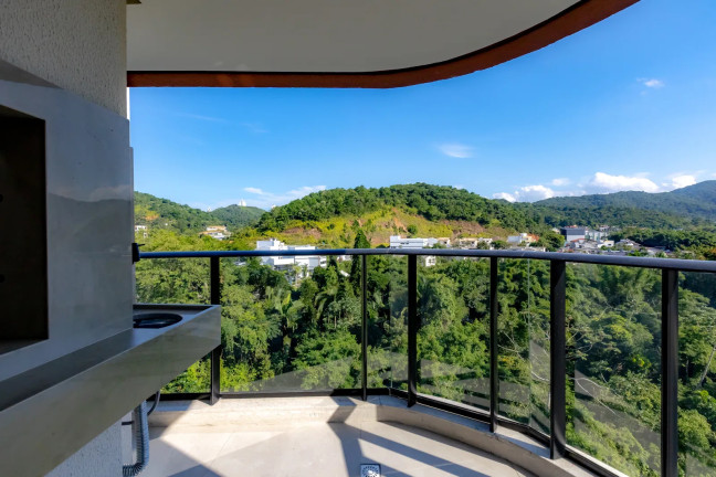 Imagem Apartamento com 2 Quartos à Venda, 62 m² em Praia Brava - Itajaí