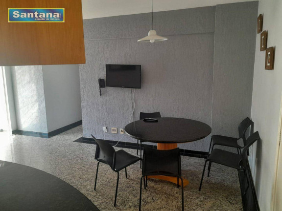 Imagem Apartamento com 2 Quartos à Venda, 69 m² em Do Turista - Caldas Novas Imagem Apartamento com 2 Quartos à Venda, 69 m² em Do Turista - Caldas Novas