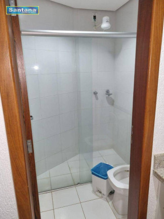 Imagem Apartamento com 1 Quarto à Venda, 45 m² em Fazenda Santo Antonio Das Lages - Caldas Novas Imagem Apartamento com 1 Quarto à Venda, 45 m² em Fazenda Santo Antonio Das Lages - Caldas Novas