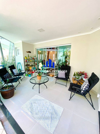 Imagem Casa com 3 Quartos à Venda, 397 m² em Alphaville - Santana De Parnaíba