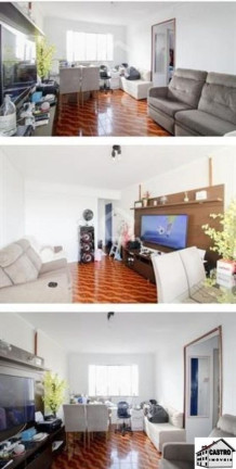 Imagem Apartamento com 2 Quartos à Venda, 52 m² em Mooca - São Paulo Imagem Apartamento com 2 Quartos à Venda, 52 m² em Mooca - São Paulo