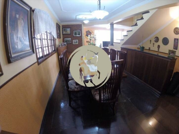 Imagem Sobrado com 4 Quartos à Venda, 285 m² em Presidente Altino - Osasco