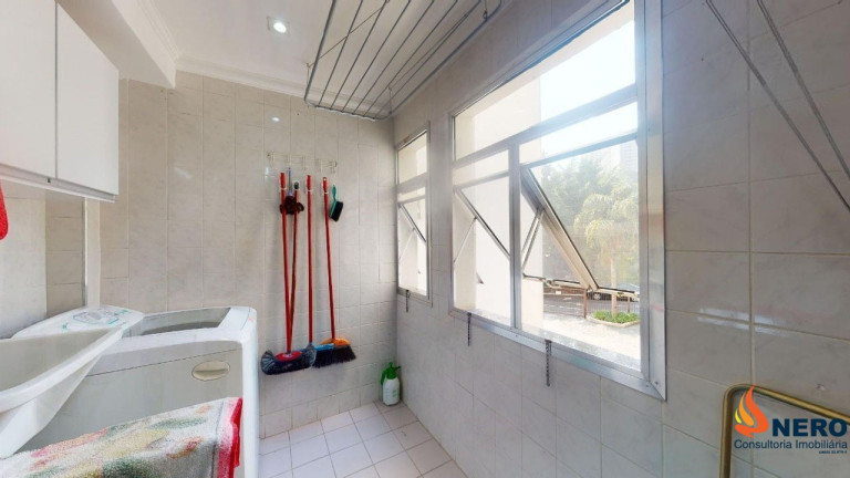 Imagem Imóvel com 2 Quartos à Venda, 54 m² em Parque Reboucas - São Paulo