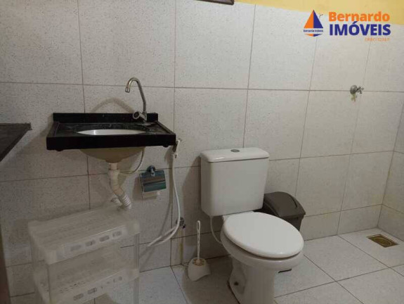 Imagem Casa com 5 Quartos à Venda, 424 m² em águas Belas - Cascavel