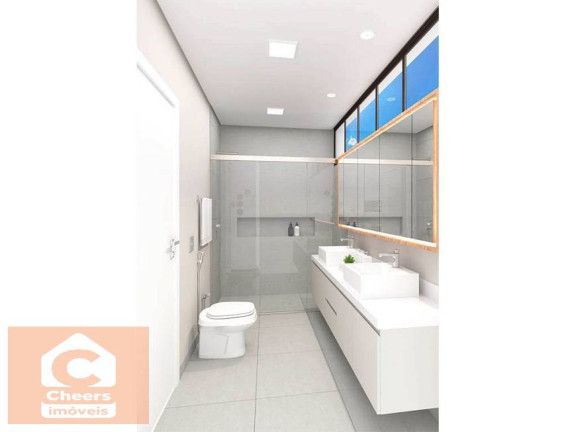 Imagem Apartamento com 3 Quartos à Venda, 160 m² em Jardim Paulista - São Paulo