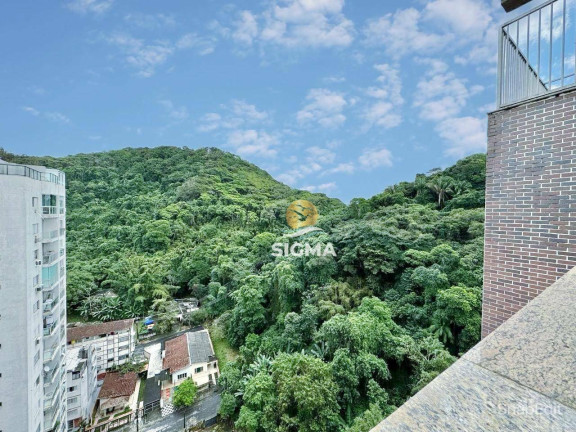 Imagem Cobertura com 3 Quartos à Venda, 200 m² em Pitangueiras - Guarujá Imagem Cobertura com 3 Quartos à Venda, 200 m² em Pitangueiras - Guarujá