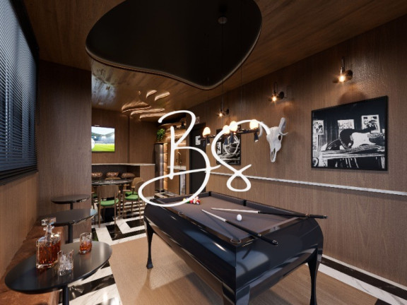 Imagem Apartamento com 4 Quartos à Venda, 144 m² em Centro - Balneário Camboriú