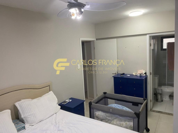 Imagem Apartamento com 3 Quartos à Venda, 81 m² em Patamares - Salvador