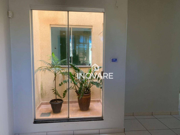 Imagem Casa com 3 Quartos à Venda, 170 m² em Karfan Ii - Itumbiara Imagem Casa com 3 Quartos à Venda, 170 m² em Karfan Ii - Itumbiara