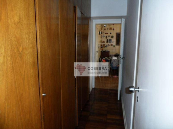 Imagem Apartamento com 3 Quartos à Venda, 187 m² em Brooklin Paulista - São Paulo Imagem Apartamento com 3 Quartos à Venda, 187 m² em Brooklin Paulista - São Paulo