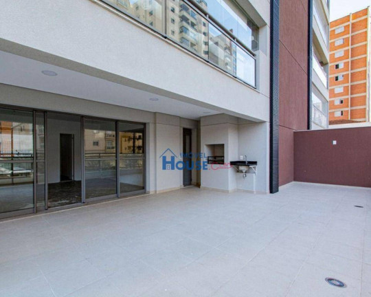 Imagem Apartamento com 4 Quartos à Venda, 211 m² em Perdizes - São Paulo