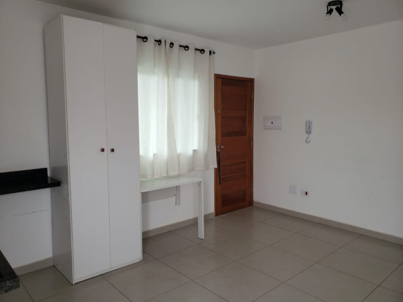 Imagem Apartamento com 3 Quartos à Venda, 52 m² em Vila Constança - São Paulo
