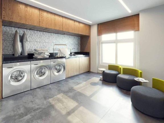 Imagem Apartamento com 2 Quartos à Venda, 45 m² em Morumbi - São Paulo Imagem Apartamento com 2 Quartos à Venda, 45 m² em Morumbi - São Paulo