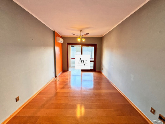 Imagem Apartamento com 2 Quartos à Venda, 90 m² em Menino Deus - Porto Alegre